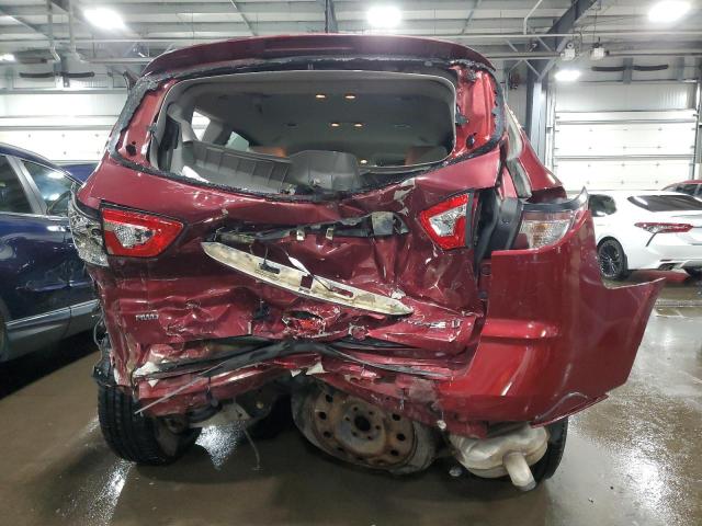 2015 CHEVROLET TRAVERSE L - 1GNKVHKD9FJ320436