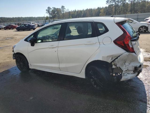2018 HONDA FIT SPORT 3HGGK5G62JM706788
