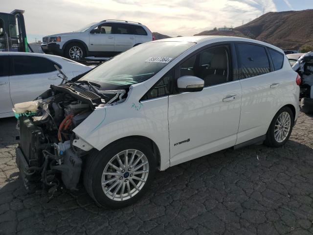 2014 FORD C-MAX SEL #3029549093