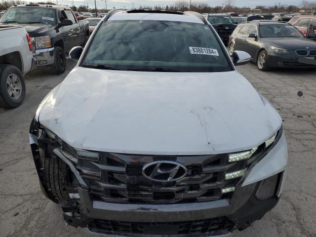 2022 HYUNDAI SANTA CRUZ - 5NTJEDAF1NH011956