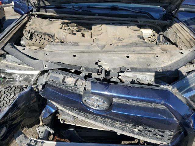 2018 TOYOTA 4RUNNER SR - JTEBU5JR9J5580095
