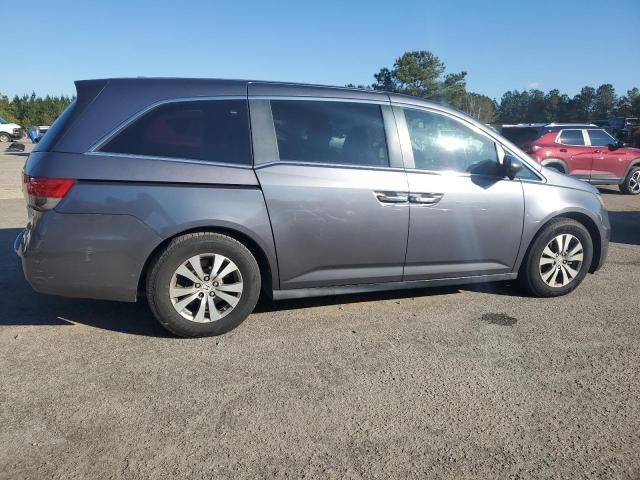 VIN 5FNRL5H35GB097248 2016 HONDA ODYSSEY no.3