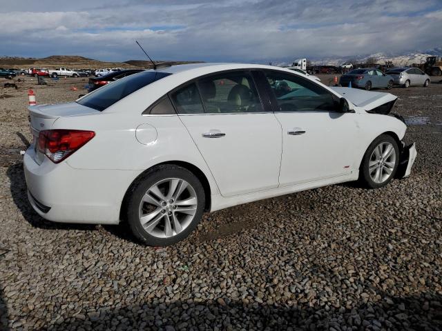 2016 CHEVROLET CRUZE LIMI - 1G1PG5SB1G7159318