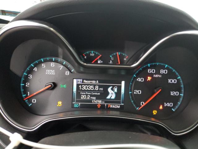 2015 CHEVROLET IMPALA LTZ - 1G1165S31FU145274