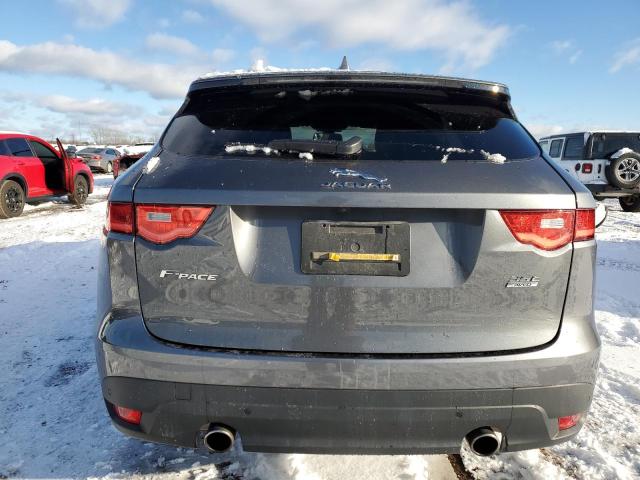 2017 JAGUAR F-PACE PRE - SADCK2BV6HA072939