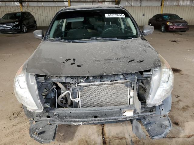 2019 NISSAN VERSA S - 3N1CN7AP5KL850217
