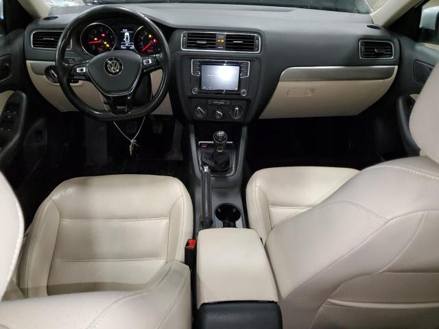 2018 VOLKSWAGEN JETTA SE - 3VWB67AJ2JM249919