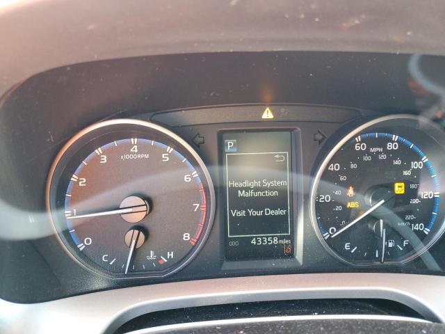 2017 TOYOTA RAV4 LE - JTMZFREV2HJ718587