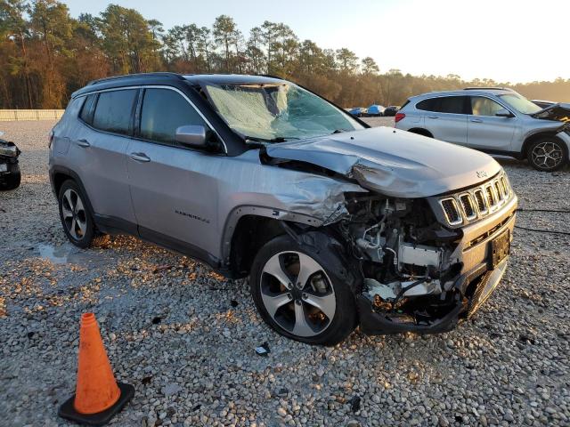 2018 JEEP COMPASS LA - 3C4NJCBBXJT134294