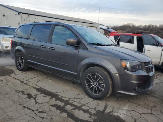 VIN 2C4RDGEG5HR566814 2017 DODGE CARAVAN no.4