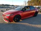 2024 TOYOTA CAMRY TRD - 4T1KZ1AK7RU094478