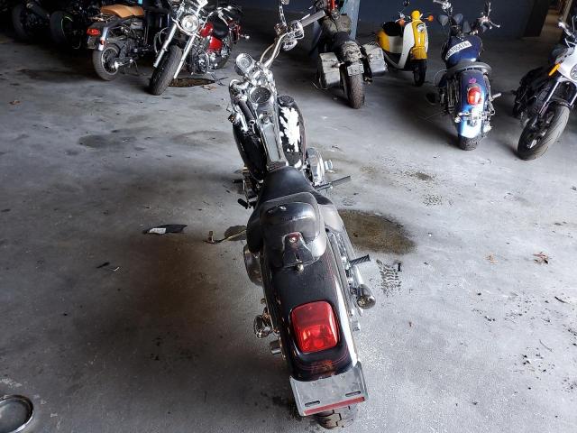 2002 HARLEY-DAVIDSON FXSTD 1HD1BSY172Y079337