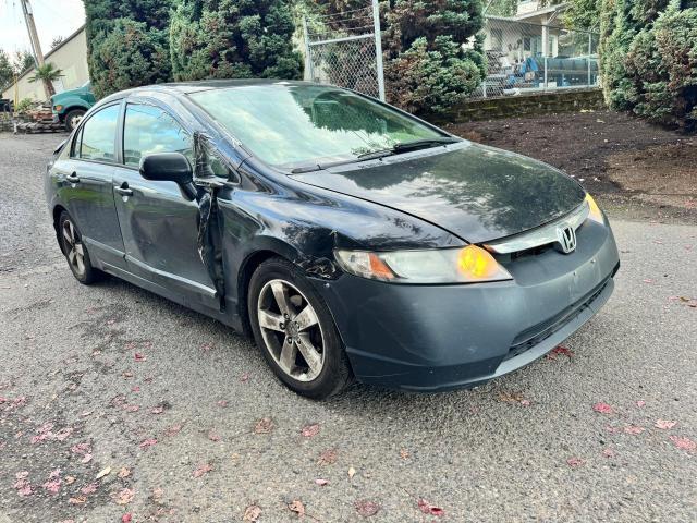 2006 HONDA CIVIC EX #3032993001