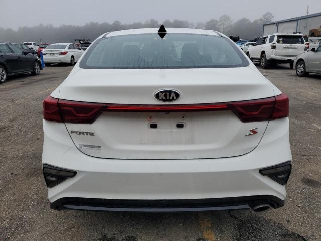2019 KIA FORTE GT L - 3KPF34AD5KE070534