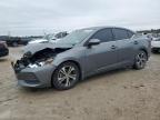 2020 NISSAN SENTRA SV - 3N1AB8CV8LY211576