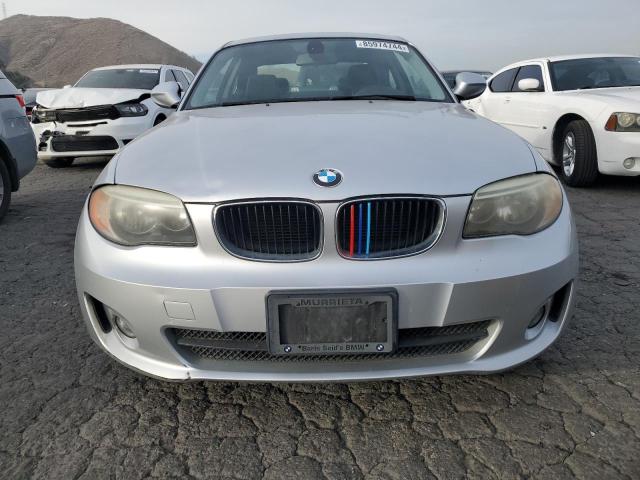 VIN WBAUP9C56DVS95894 2013 BMW 1 SERIES no.5