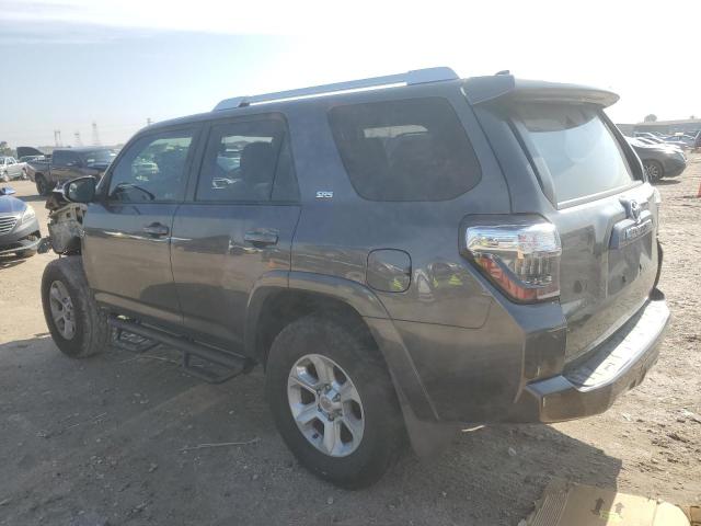 2018 TOYOTA 4RUNNER SR - JTEZU5JR9J5176180