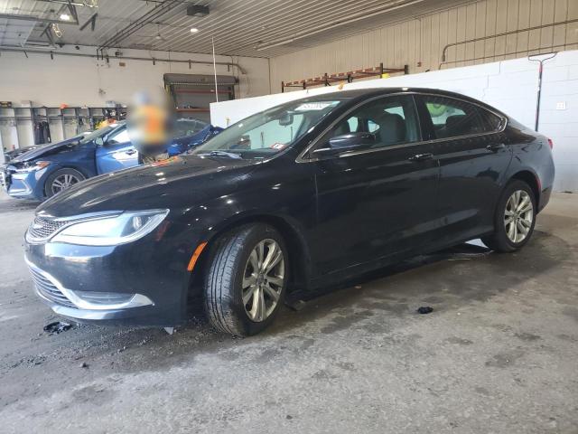 CHRYSLER 200 LIMITE