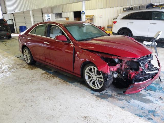 Vin: 1g6da5rk2m0118446, lot: 85607654, cadillac ct4 luxury 20214