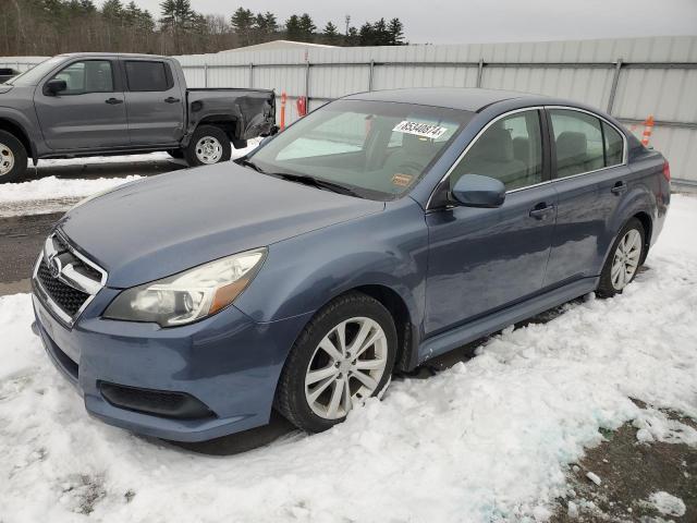 Vin: 4s3bmbc68d3021496, lot: 85340874, subaru legacy 2.5i premium 2013 img_1