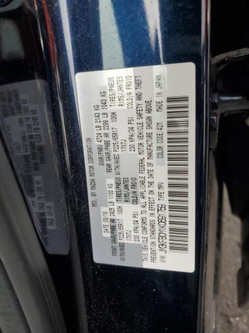 2019 MAZDA CX-5 TOURI - JM3KFBCM1K0691759
