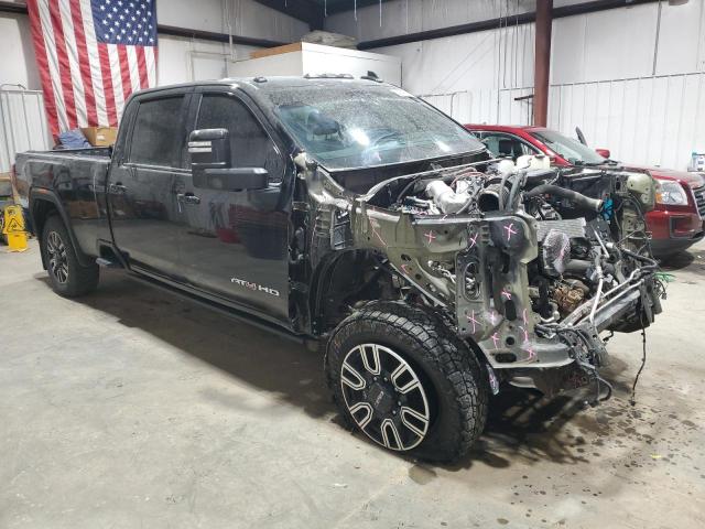Vin: 1gt49vey4pf154771, lot: 84748654, gmc sierra k3500 at4 20234