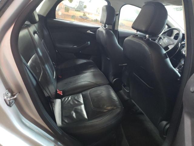 2018 FORD FOCUS TITA - 1FADP3J26JL227701