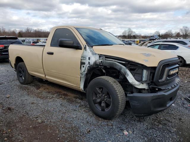 Vin: 3c6jr6dgxng300823, lot: 82804614, ram 1500 tradesman 20224