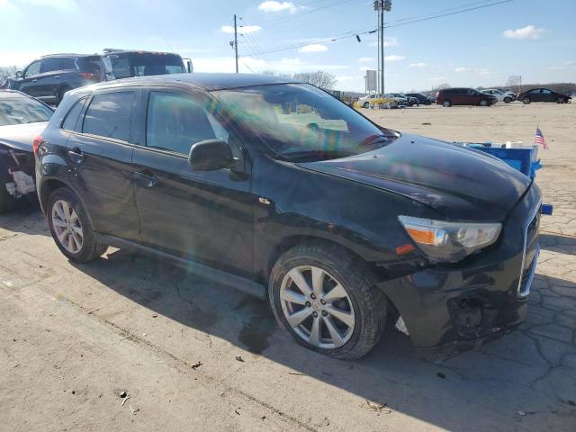 Vin: 4a4ap3au5fe040419, lot: 86690114, mitsubishi outlander es 20154
