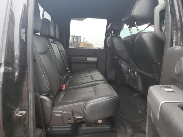 2015 FORD F350 SUPER - 1FT8W3BT9FED12596
