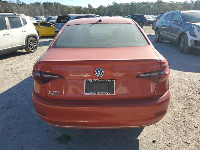 2019 VOLKSWAGEN JETTA S - 3VWCB7BU9KM244176