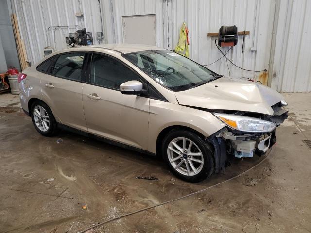 VIN 1FADP3F24HL252888 2017 FORD FOCUS no.4