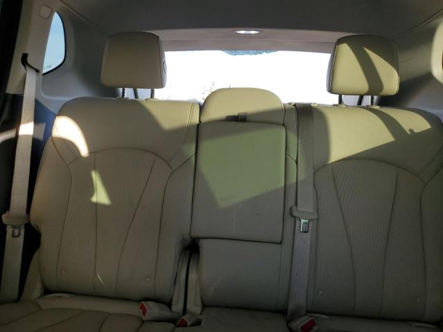 2020 BUICK ENVISION LRBFXASA5LD210526