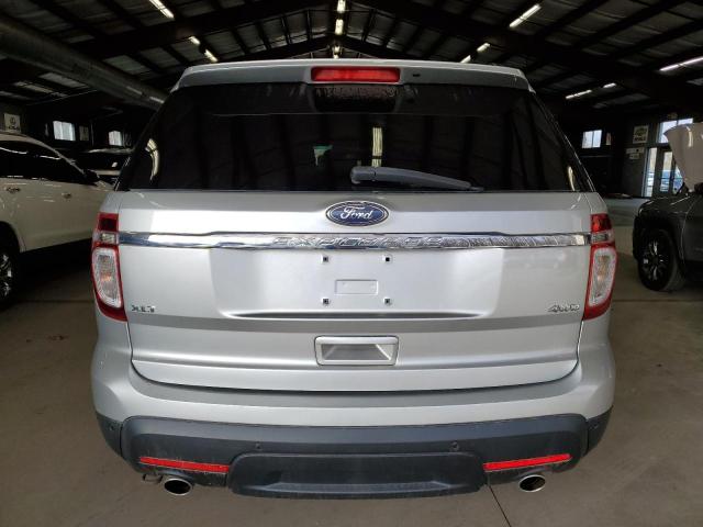 VIN 1FM5K8D84EGA05338 2014 FORD EXPLORER no.6