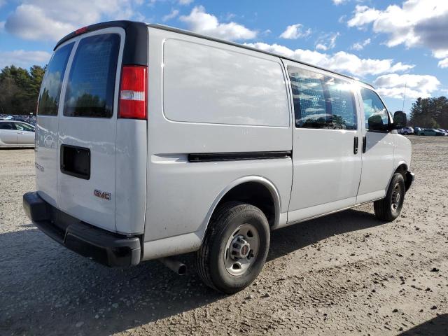 VIN 1GTZ7GF71N1139801 2022 GMC SAVANA no.3