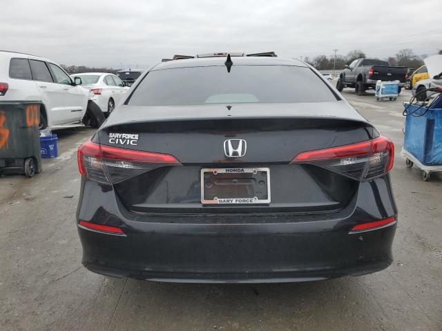 2HGFE2F26PH562024 2023 HONDA CIVIC