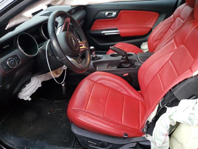 2018 FORD MUSTANG GT - 1FA6P8CF6J5120139