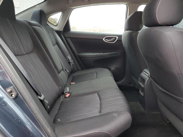 2017 NISSAN SENTRA S - 3N1AB7AP4HL662927