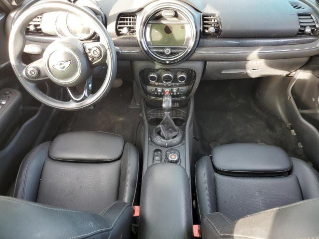 2017 MINI COOPER CLU WMWLN5C34H2E33533