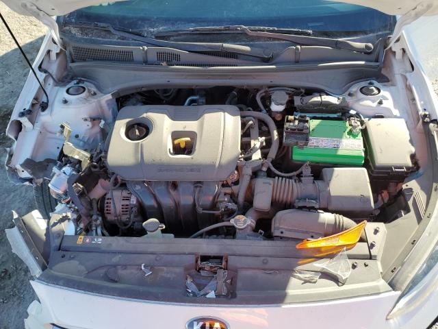 2019 KIA FORTE FE - 3KPF24ADXKE108746