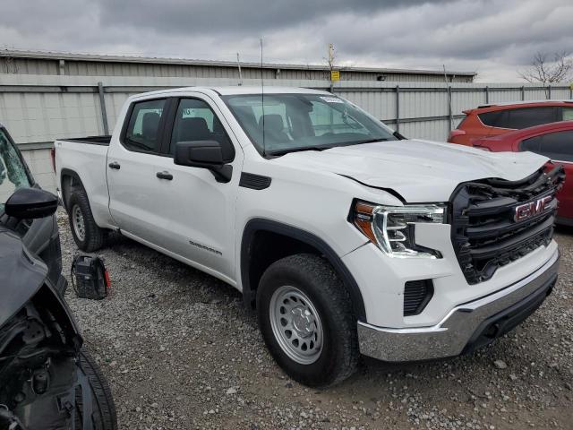 2022 GMC SIERRA LIM - 3GTU9AED2NG143138