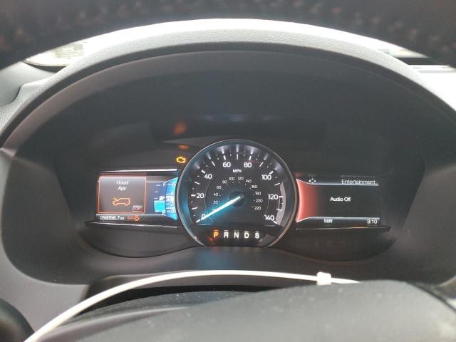 2019 FORD EXPLORER S - 1FM5K8GT7KGA20329