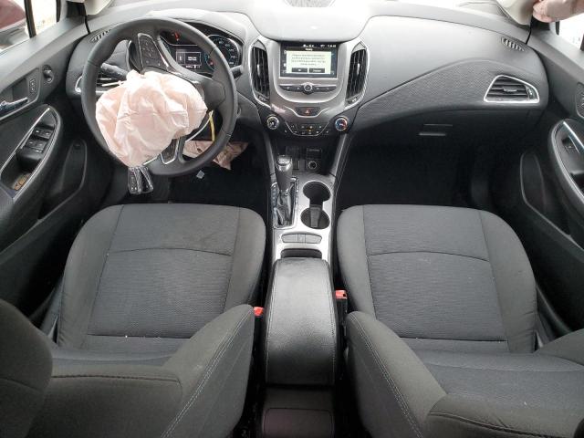 2018 CHEVROLET CRUZE LT - 1G1BE5SM6J7118806