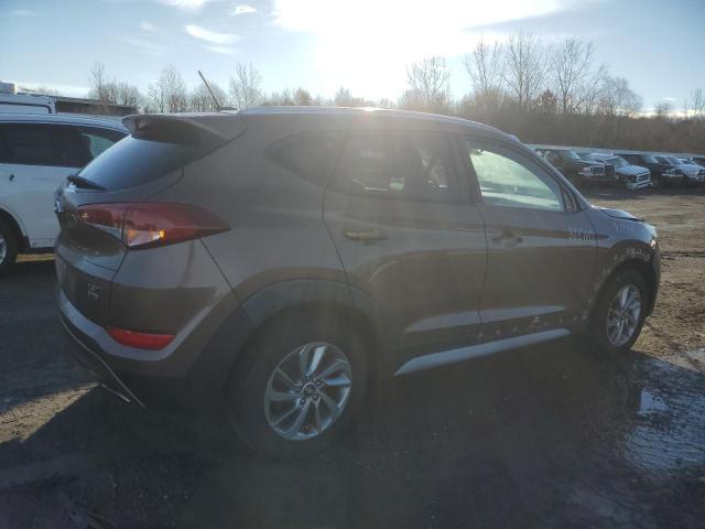 Vin: km8j3ca23hu533604, lot: 86480634, hyundai tucson limited 20173