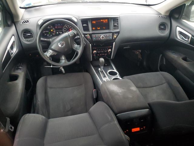 2015 NISSAN PATHFINDER 5N1AR2MM5FC650643