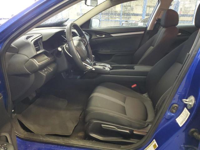 2020 HONDA CIVIC LX - 19XFC2F65LE031054
