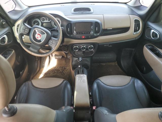 VIN ZFBCFACH0EZ023268 2014 FIAT 500 no.8