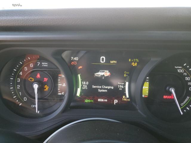 2024 JEEP WRANGLER 4 1C4RJXN63RW216509