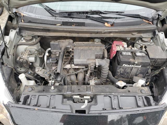 2021 MITSUBISHI MIRAGE ES - ML32AUHJ6MH001044