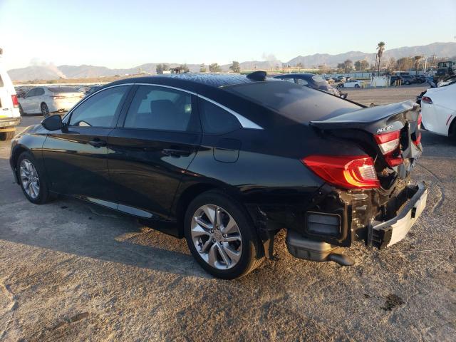 Vin: 1hgcv1f12ka164966, lot: 84765914, honda accord lx 20192